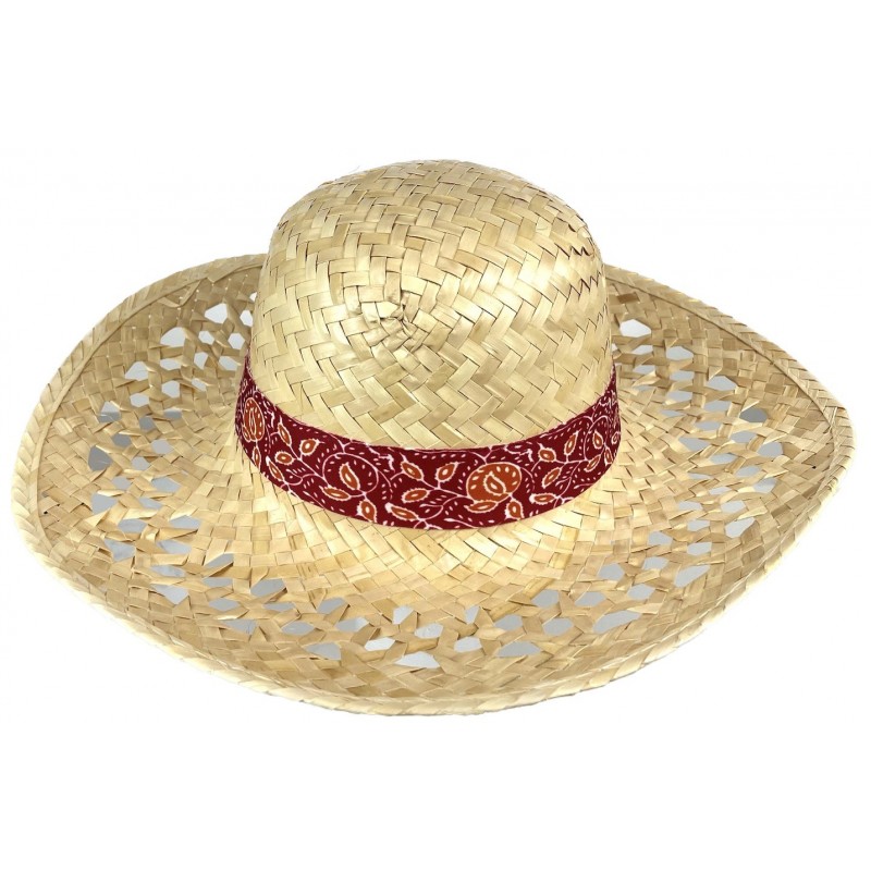 Chapeau personnalisable 8549 YUCA VERSAILLES