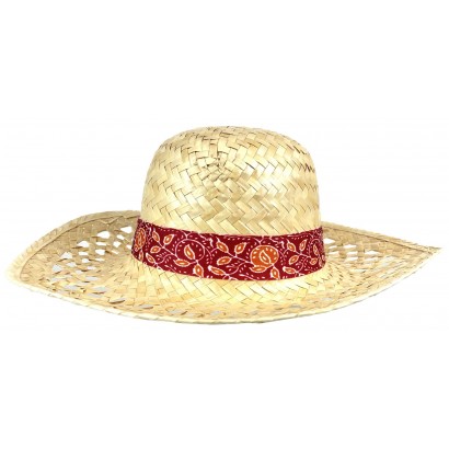 Chapeau personnalisable 8549 YUCA VERSAILLES