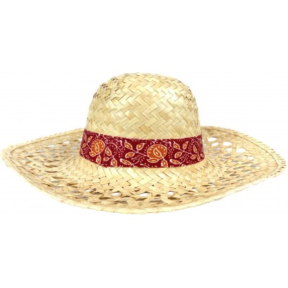 Chapeau personnalisable 8549 YUCA VERSAILLES