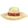 Chapeau personnalisable 8549 YUCA VERSAILLES