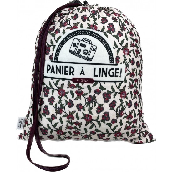 Couleur Sac à linge 2530 Sac à linge sale Panda, panier de voyage