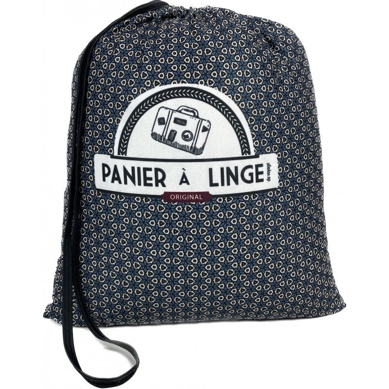 Panier à linge Dori