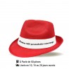 Chapeau copy of VEGAS