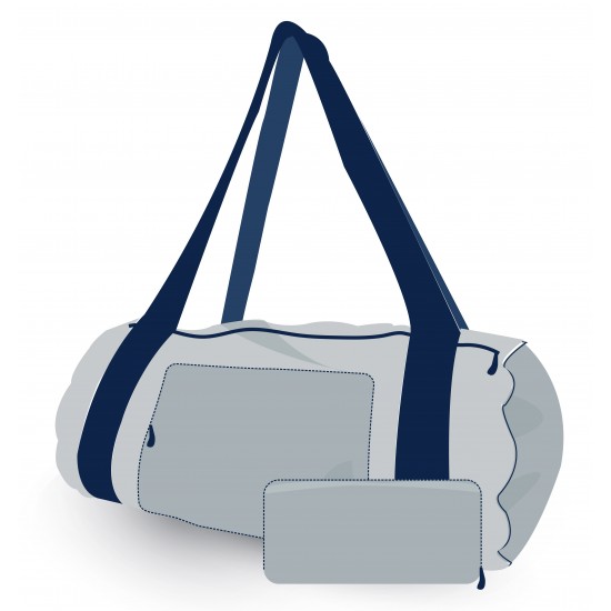 Sport Bag - Fully customizable