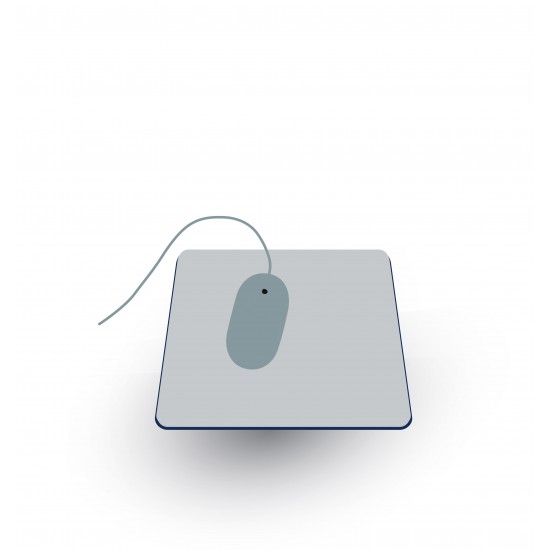 Mouse pad - Fully customizable