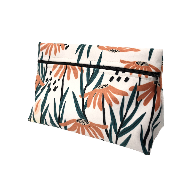 Beauty Pouch - Fully customizable