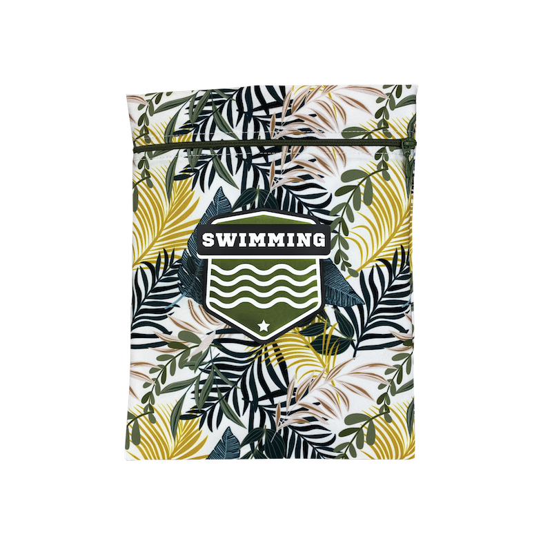 Swimwear bag - Fully customizable