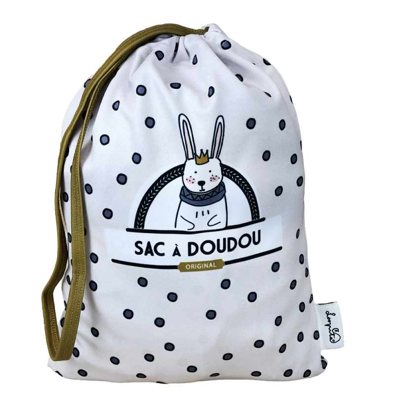Laundry bag - Fully customizable