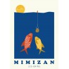 Affiche Poissons