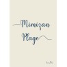 Affiche Mimizan Plage - Triptyque