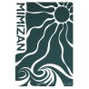 Affiche Sun and Waves