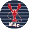 Magnet Le Homard