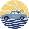 Magnet Simca
