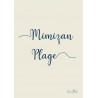 Sticker Mimizan Plage - Triptyque