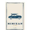 Sticker Simca