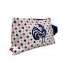 Trousse de Toilette “Héritage” - Produit Officiel FRANCE RUGBY
