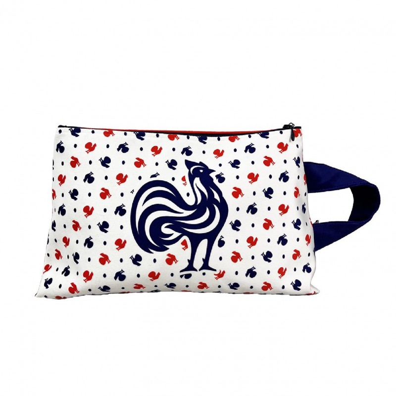 Toilet Bag "Héritage"